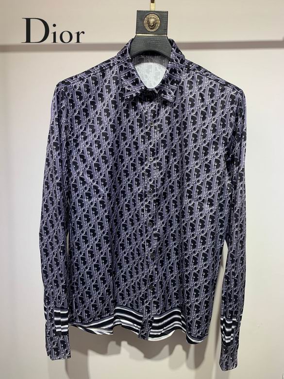 Dior Shirt LS-032